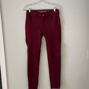 American Eagle Jeggings